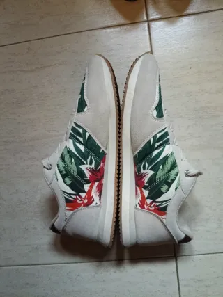 Zapatillas Parfois Talla 41