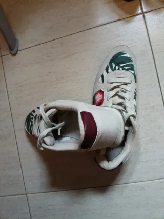 Zapatillas Parfois Talla 41