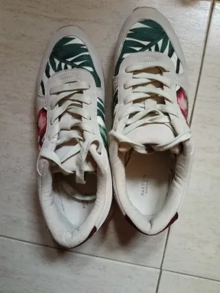 Zapatillas Parfois Talla 41