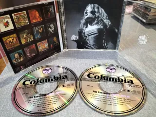 Janis Joplin - The Essential | Doble CD
