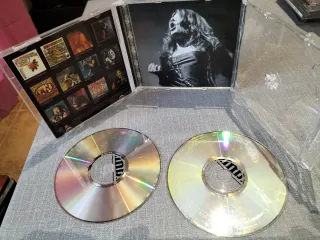 Janis Joplin - The Essential | Doble CD