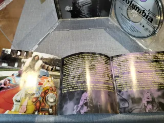 Janis Joplin - The Essential | Doble CD