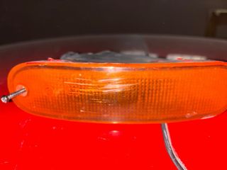 Intermitentes delanteros Toyota Celica T18