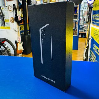 Samsung Galaxy S25 Ultra Caja Sellada