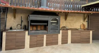 Nuove Griglie Barbecue