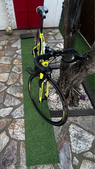 Bicicleta Merida Reacto 3 OPORTUNIDAD SEMANA SANTA