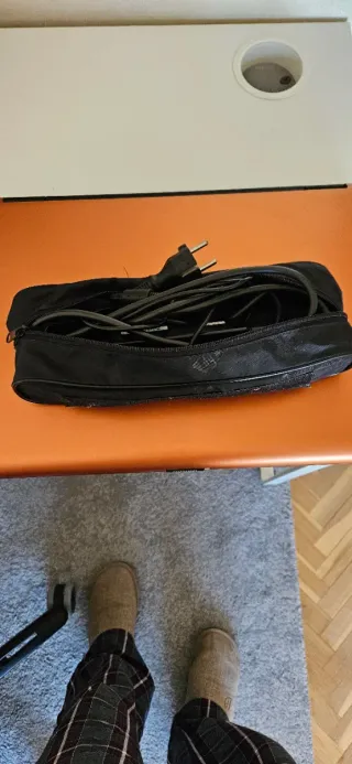 Toshiba Satellite Portátil