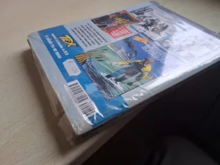 11 fumetti Tex Nuova Ristampa 1 ancora SIGILLATO