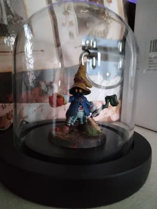 Impresión de Figuras de resina 3D, calidad y nitid