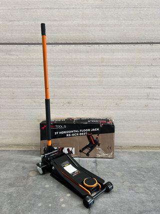 Gato Hidráulico 3T Nuevo