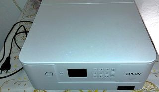 Impressora Multifuncional Epson XP 6105