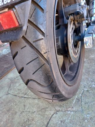 Keeway RKV 125C