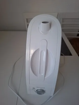 Humidificador Medisana Blanco
