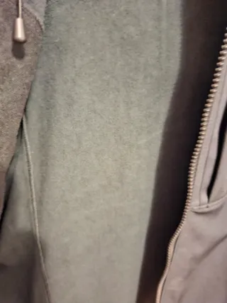 Giacca Hiball RevolutionRace donna nera