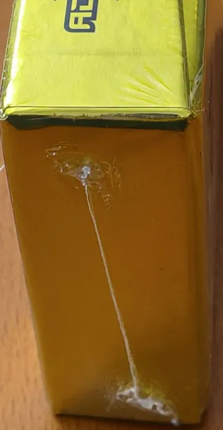 Caja Adrenalyn XL Dynasty 2024-25, precintada