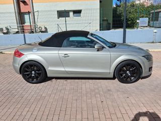 Audi TT 2008