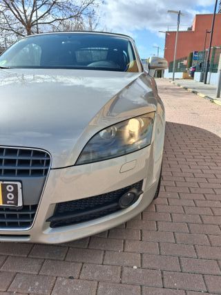 Audi TT 2008