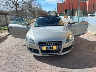 Audi TT 2008