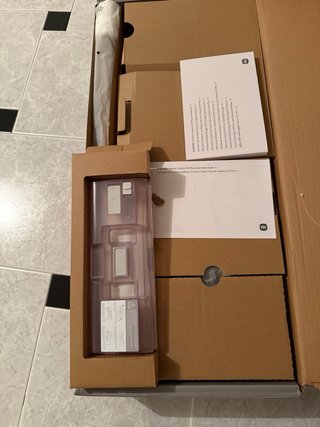 Aspiradora Xiaomi G10 Plus