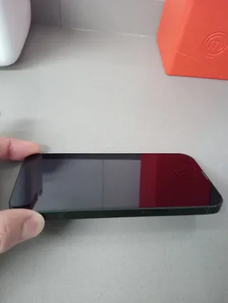 iPhone 13 Verde 128GB