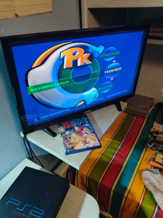 Donald PK - PlayStation 2