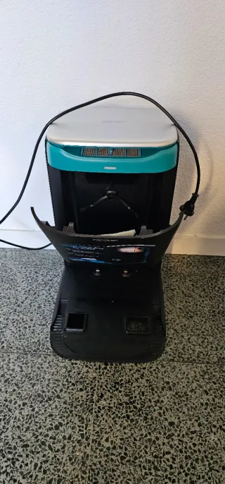 Cecotec Conga 9090 IA Robot Aspirador