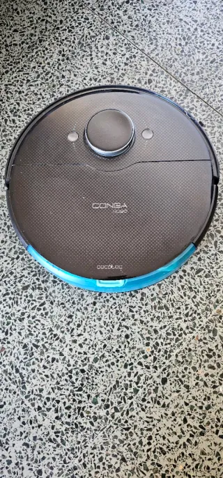Cecotec Conga 9090 IA Robot Aspirador