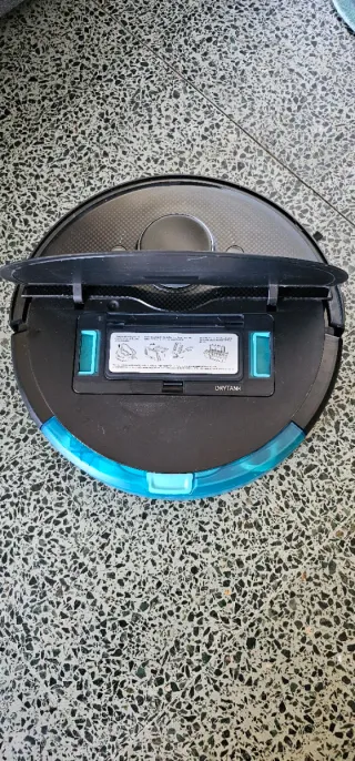 Cecotec Conga 9090 IA Robot Aspirador