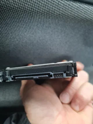 Disco Duro Toshiba 1.8TB AL14SEB18EQ SCSI