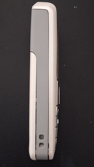 Móvil Nokia 2310 con batería nueva