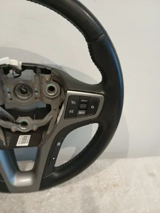 Volante Hyundai i40