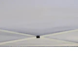 Carpa Gazebo Plegable 3x3m Ajustable