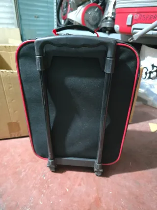 Maleta Infantil Spiderman Marvel