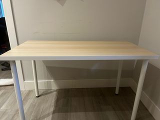 Escritorio IKEA LINNMON