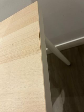 Escritorio IKEA LINNMON
