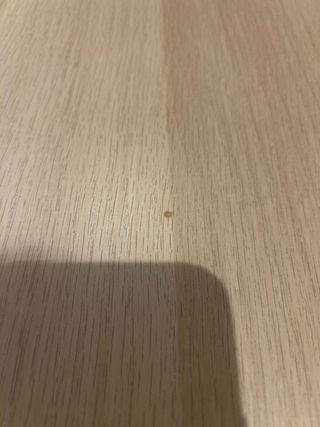 Escritorio IKEA LINNMON