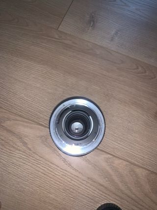 Obiettivo Yashica Zoom 70-180mm