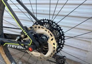 Bicicleta Stevens Sonora ES MTB