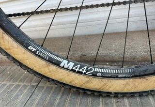 Bicicleta Stevens Sonora ES MTB