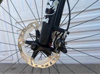 Bicicleta Stevens Sonora ES MTB