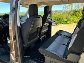 Citroen SpaceTourer 2019