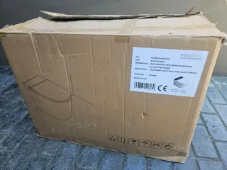 Inodoro inteligente NUEVO