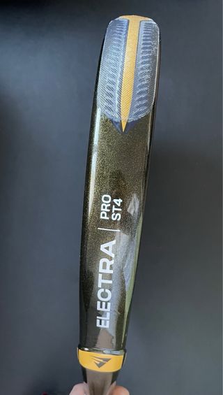 Pala Siux Electra Pro ST4 Franco Stupackzuk 2025