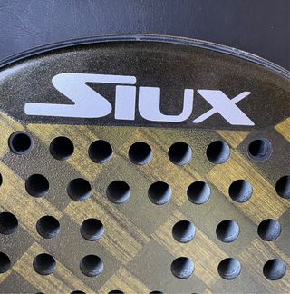 Pala Siux Electra Pro ST4 Franco Stupackzuk 2025