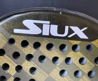 Pala Siux Electra Pro ST4 Franco Stupackzuk 2025