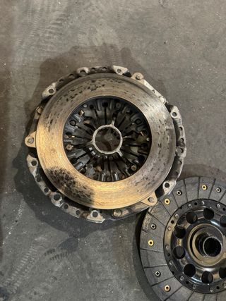 Kit Embrague BMW Serie 3 E46 320d 150cv