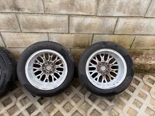 Llantas BMW 16”