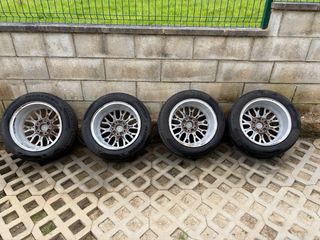 Llantas BMW 16”