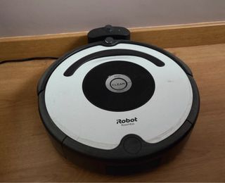 Robot Aspirador Roomba 621