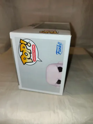 Funko Pop Jiren Dragon Ball Super 1280